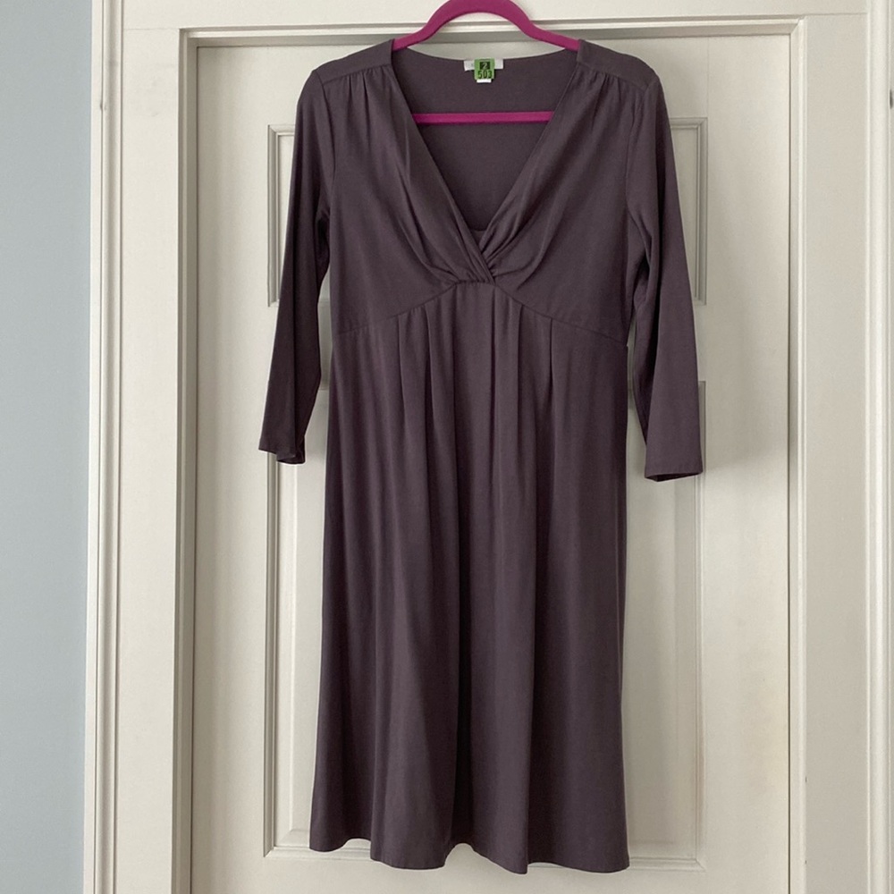 Garnet Hill Dress